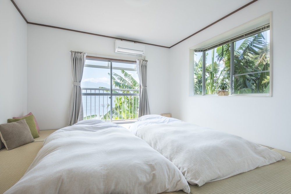 SAKURA BEACH GARDEN 大分