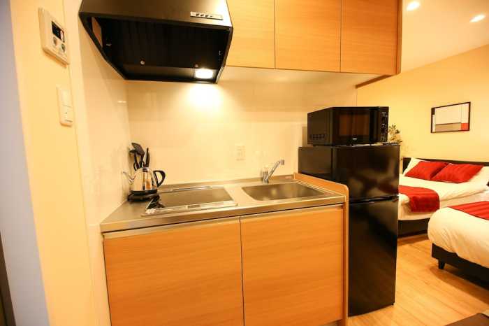 PRIME ROOM 別府 HOA 大分