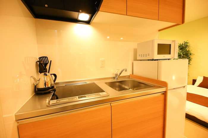 PRIME ROOM 別府 HOA 大分
