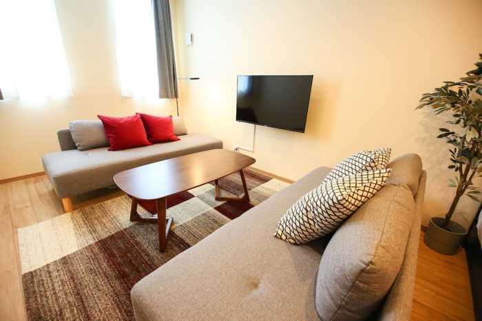 PRIME ROOM 別府 HOA 大分