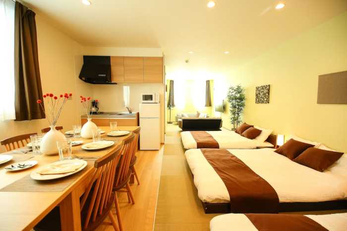 PRIME ROOM 別府 HOA 大分