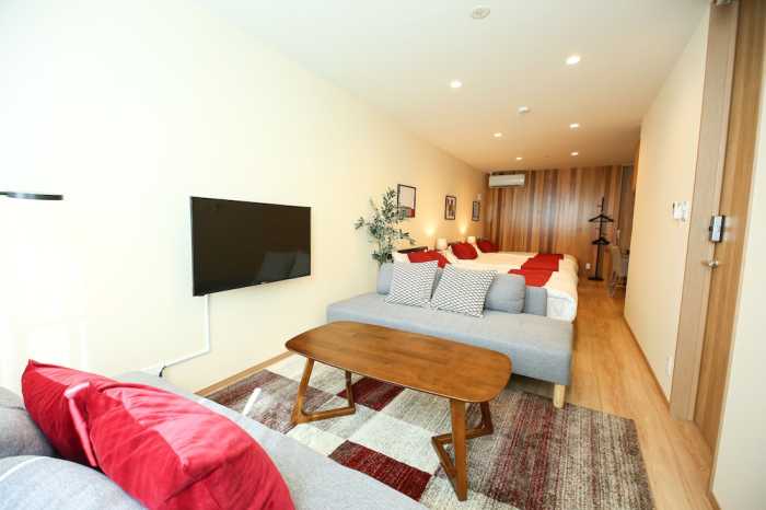 PRIME ROOM 別府 HOA 大分