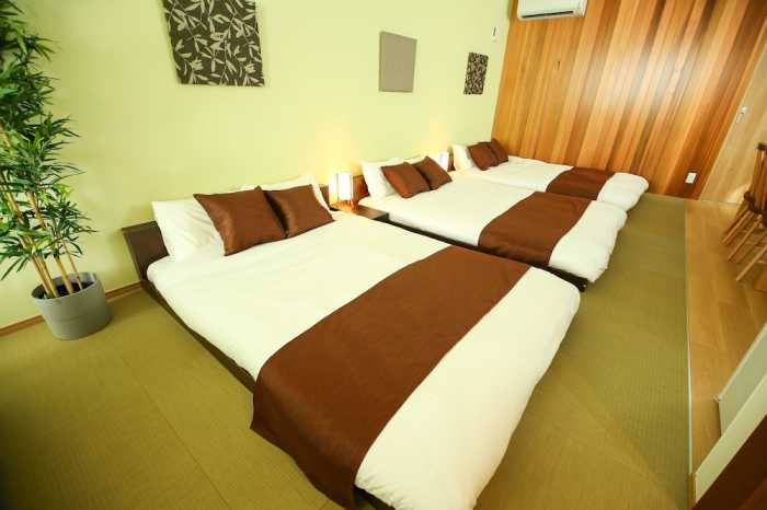 PRIME ROOM 別府 HOA 大分