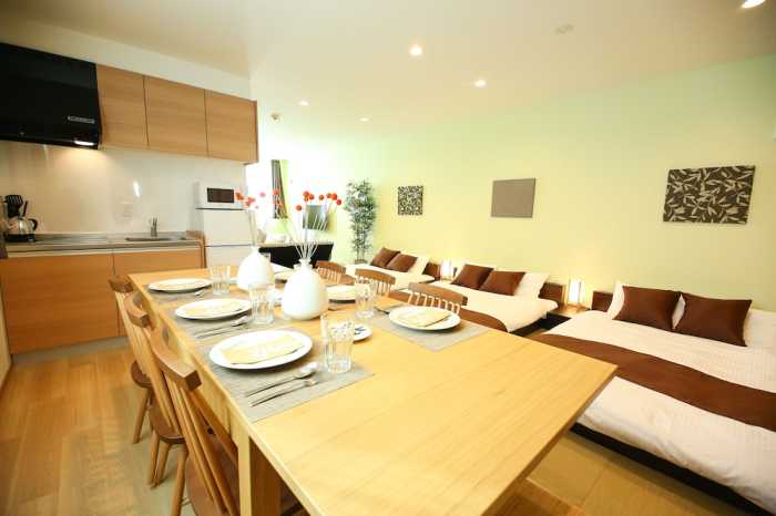 PRIME ROOM 別府 HOA 大分