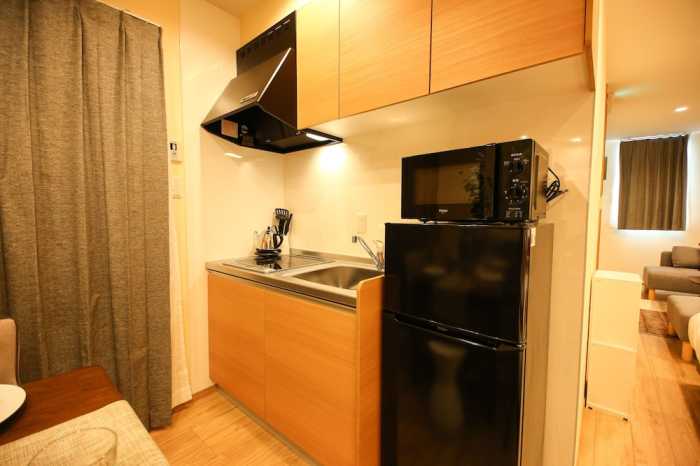 PRIME ROOM 別府 HOA 大分