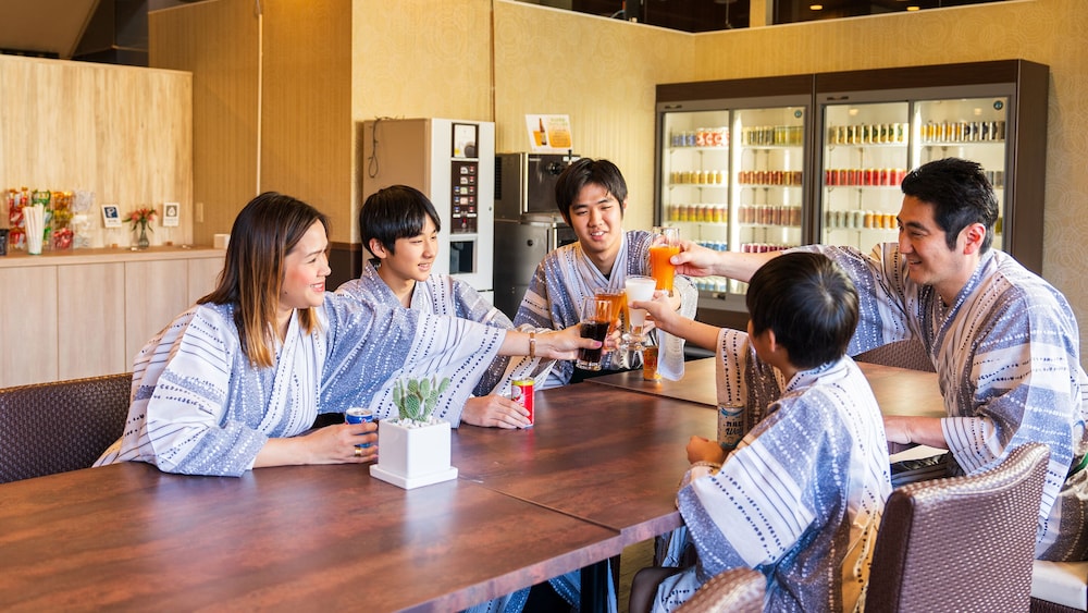 由布院温泉　ゆふいん山水館 大分