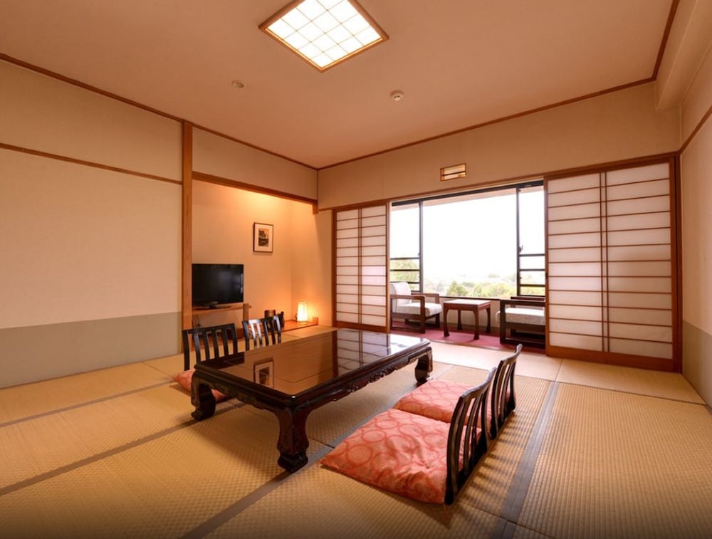 由布院温泉　ゆふいん山水館 大分