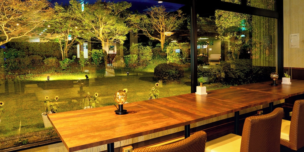 由布院温泉　ゆふいん山水館 大分
