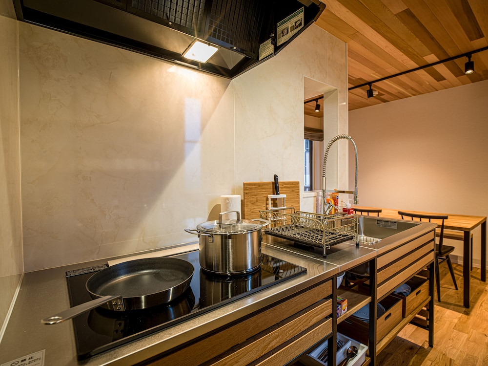 RAKUTEN STAY HOUSE × WILL STYLE 湯布院川上 大分