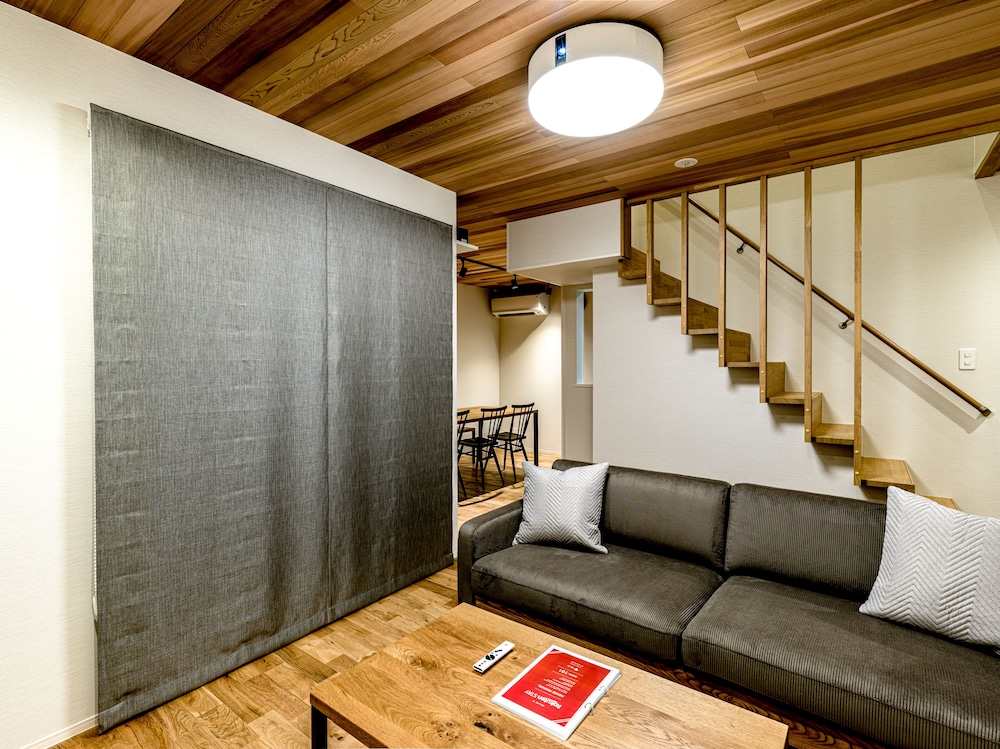 RAKUTEN STAY HOUSE × WILL STYLE 湯布院川上 大分