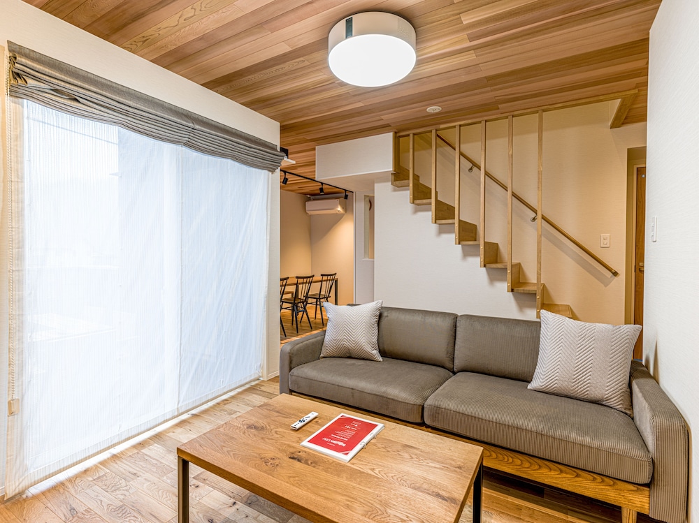 RAKUTEN STAY HOUSE × WILL STYLE 湯布院川上 大分
