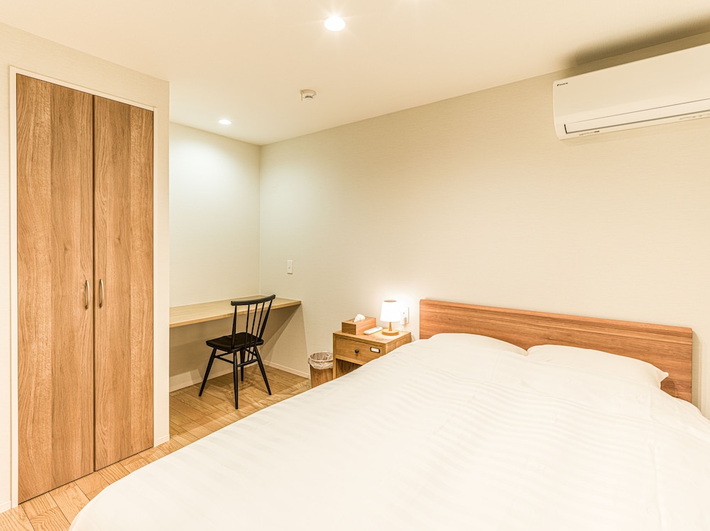 RAKUTEN STAY HOUSE × WILL STYLE 湯布院川上 大分