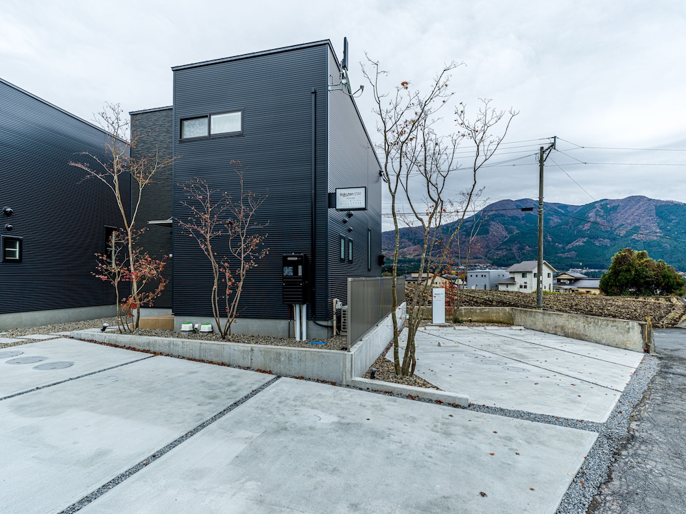 RAKUTEN STAY HOUSE × WILL STYLE 湯布院川上 大分