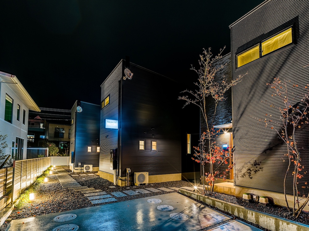 RAKUTEN STAY HOUSE × WILL STYLE 湯布院川上 大分