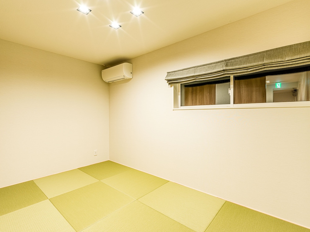 RAKUTEN STAY HOUSE × WILL STYLE 湯布院川上 大分