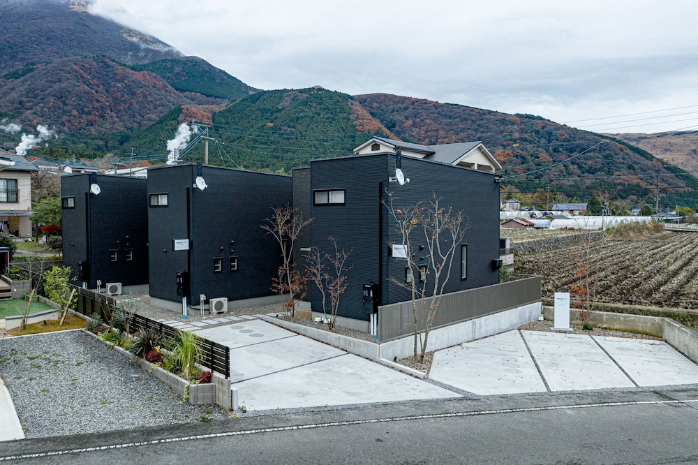 RAKUTEN STAY HOUSE × WILL STYLE 湯布院川上 大分