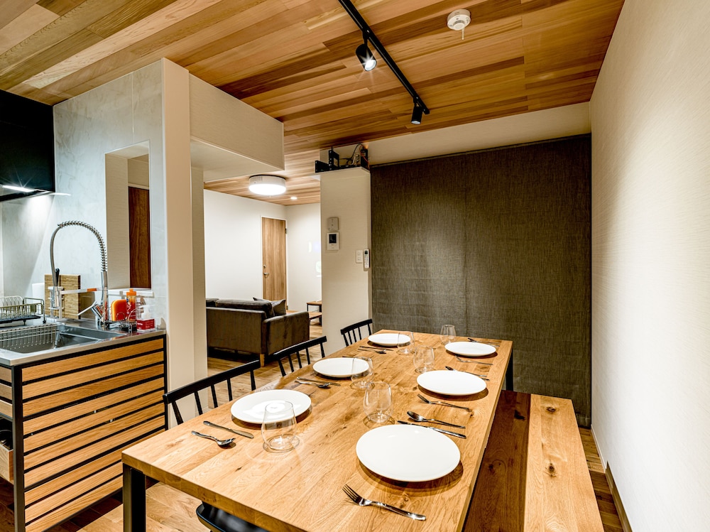 RAKUTEN STAY HOUSE × WILL STYLE 湯布院川上 大分
