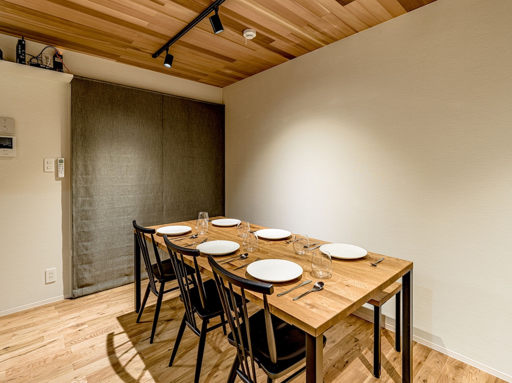 RAKUTEN STAY HOUSE × WILL STYLE 湯布院川上 大分