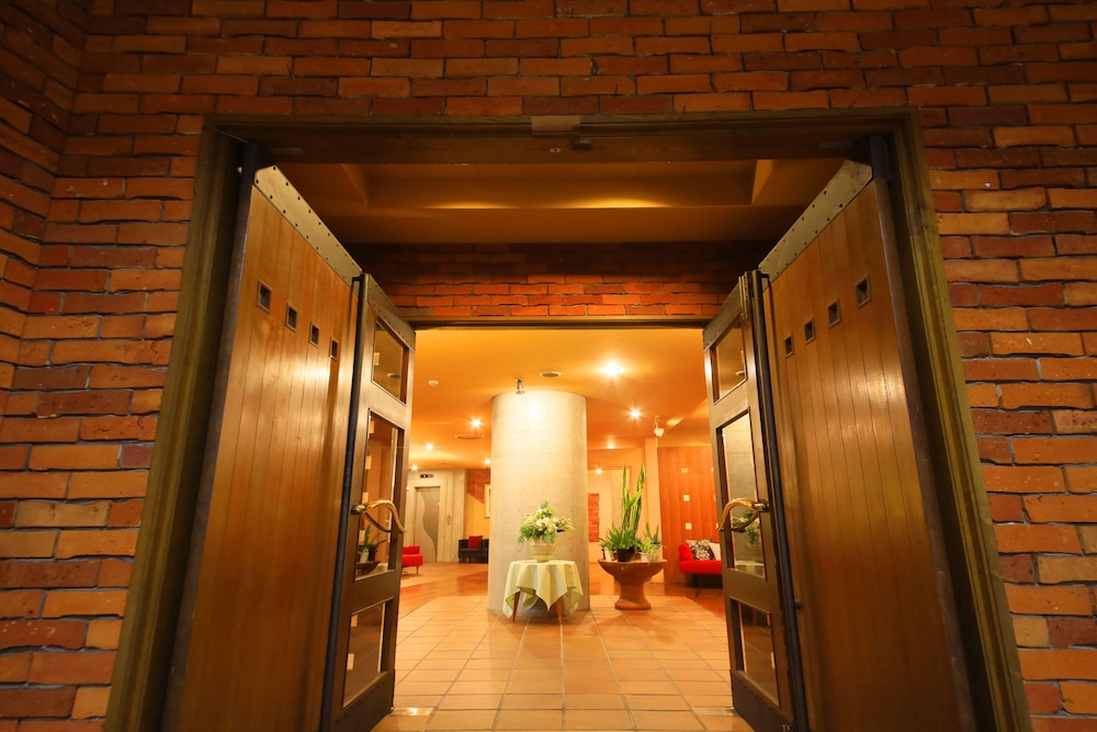 BEPPU FUGA 大分