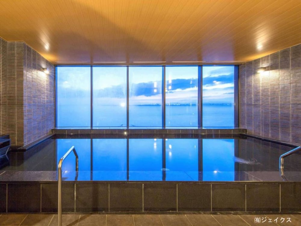 REX HOTEL 別府 大分