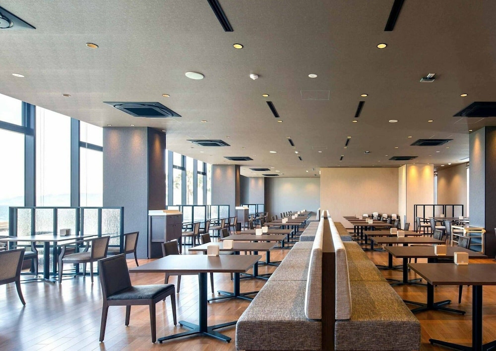 REX HOTEL 別府 大分
