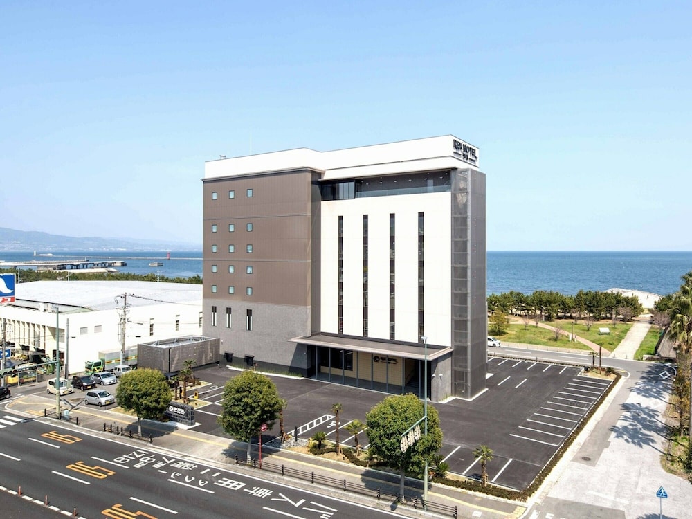 REX HOTEL 別府 大分