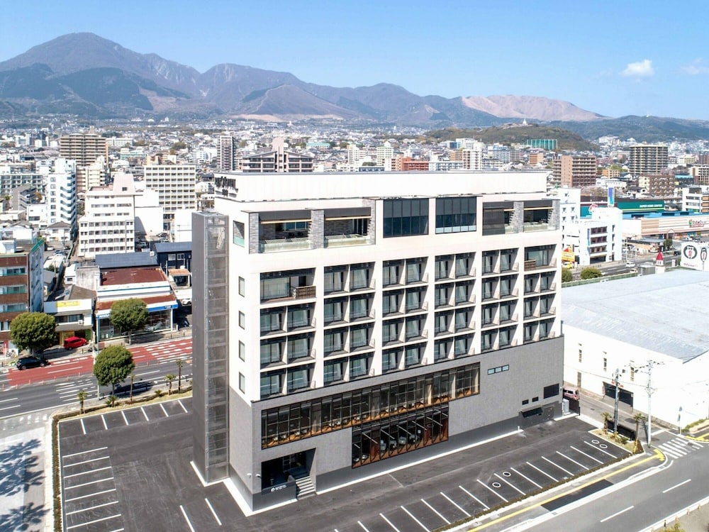 REX HOTEL 別府 大分