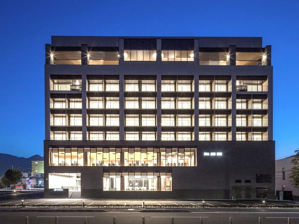 REX HOTEL 別府 大分
