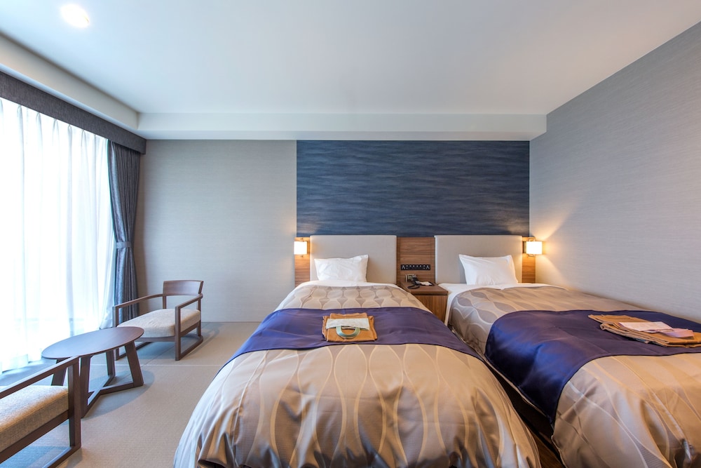 REX HOTEL 別府 大分