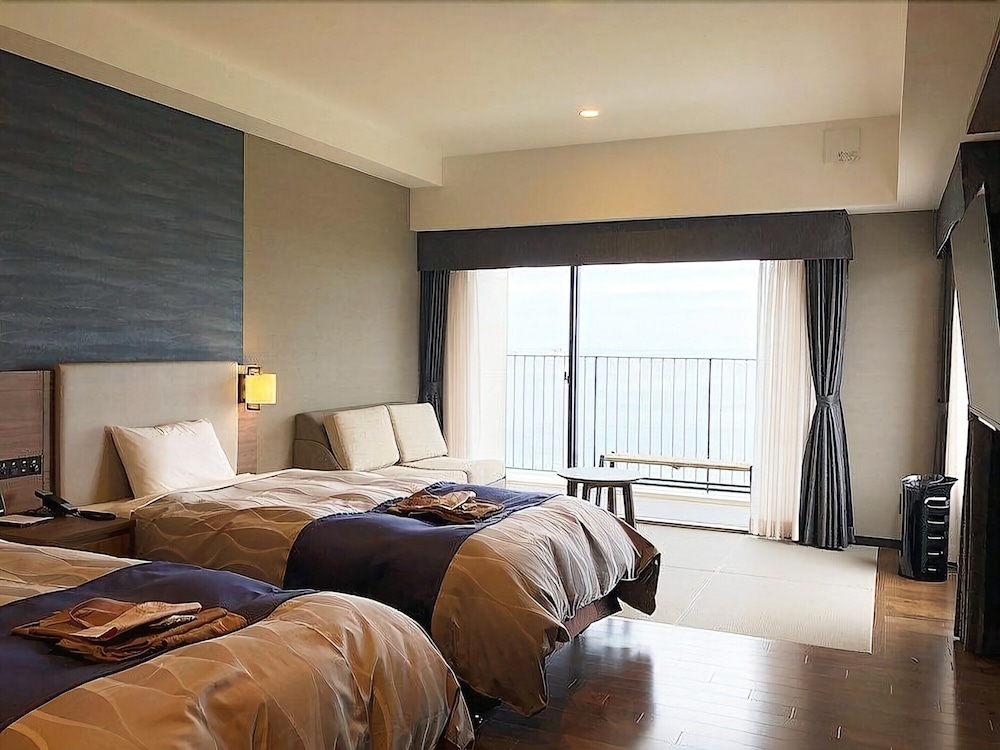REX HOTEL 別府 大分