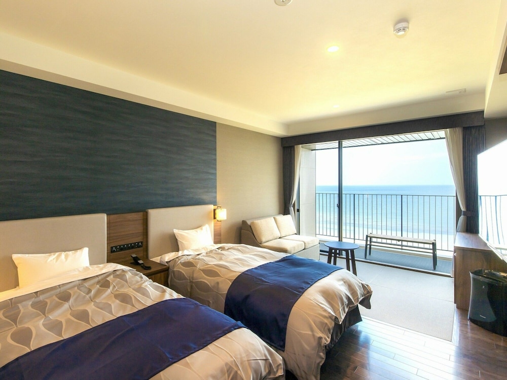REX HOTEL 別府 大分