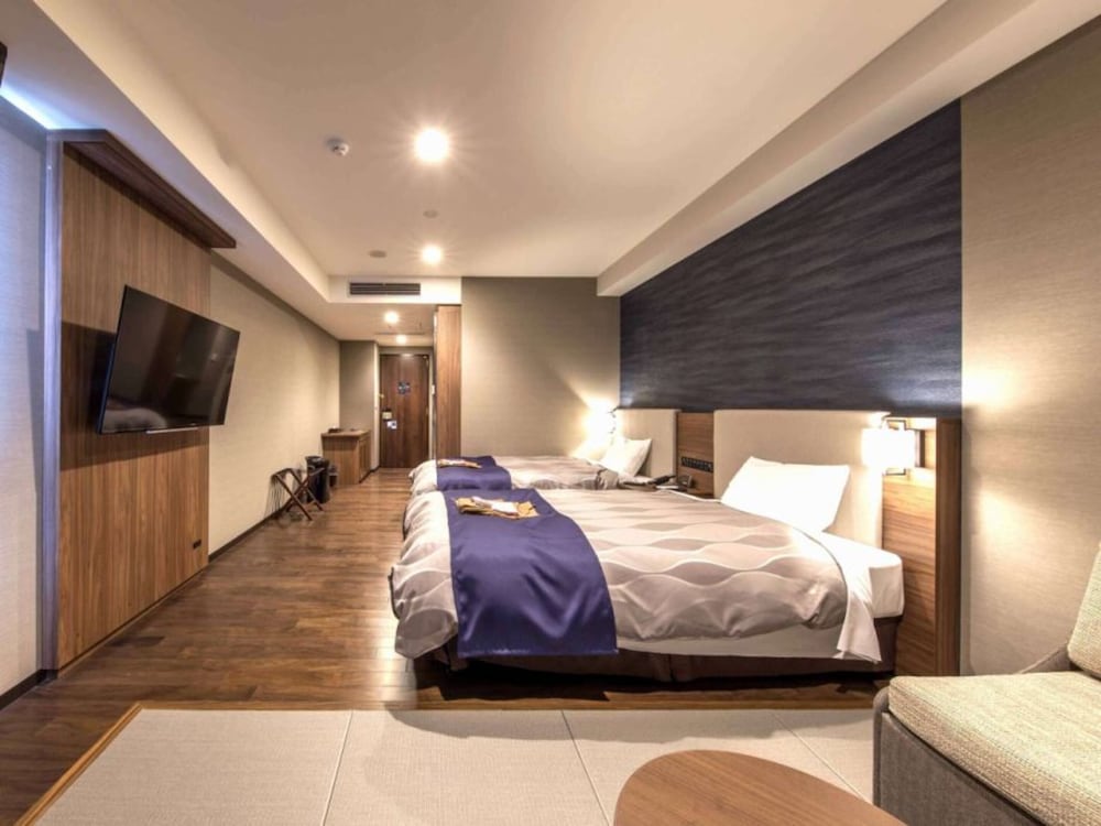 REX HOTEL 別府 大分