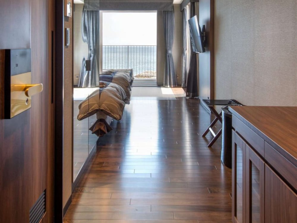 REX HOTEL 別府 大分