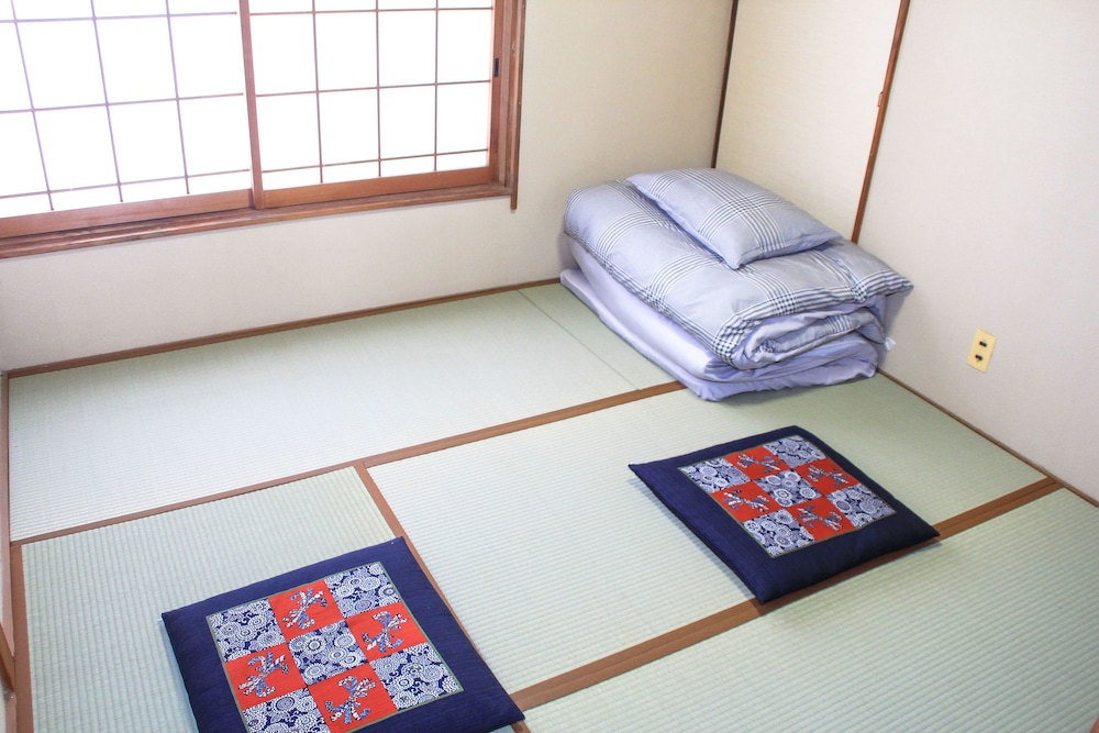湯治宿 ひろみや 大分