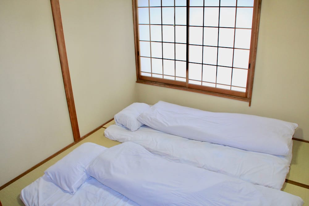 湯治宿 ひろみや 大分