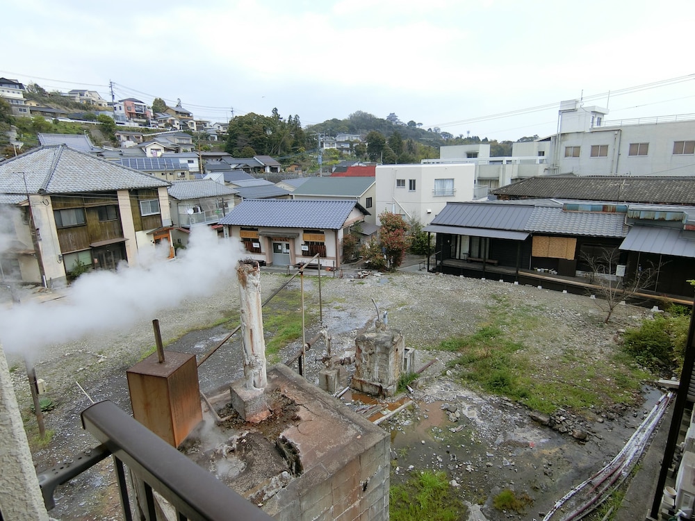 湯治宿 ひろみや 大分
