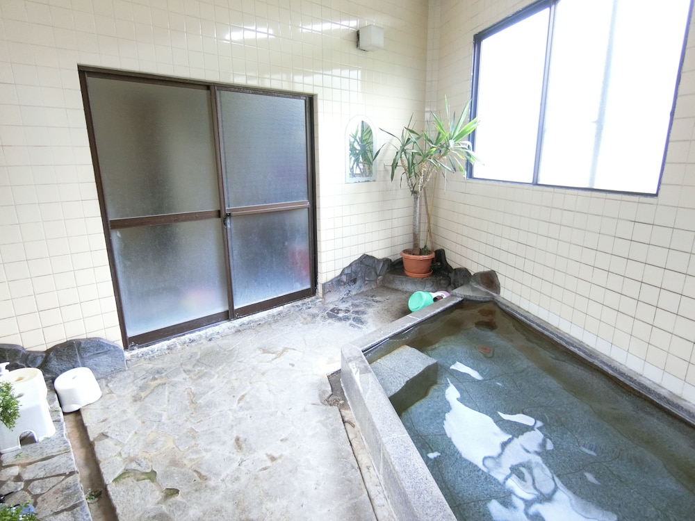 湯治宿 ひろみや 大分