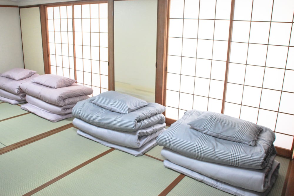 湯治宿 ひろみや 大分