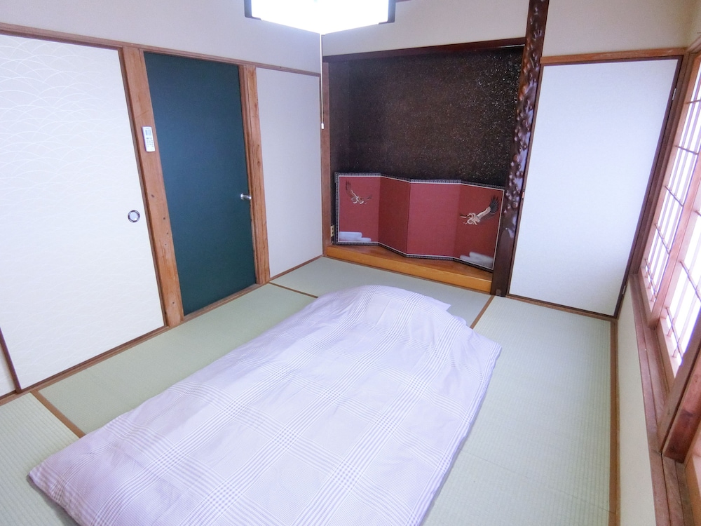 湯治宿 ひろみや 大分