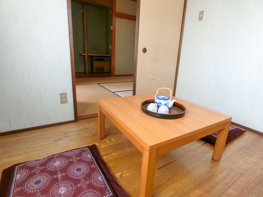 湯治宿 ひろみや 大分