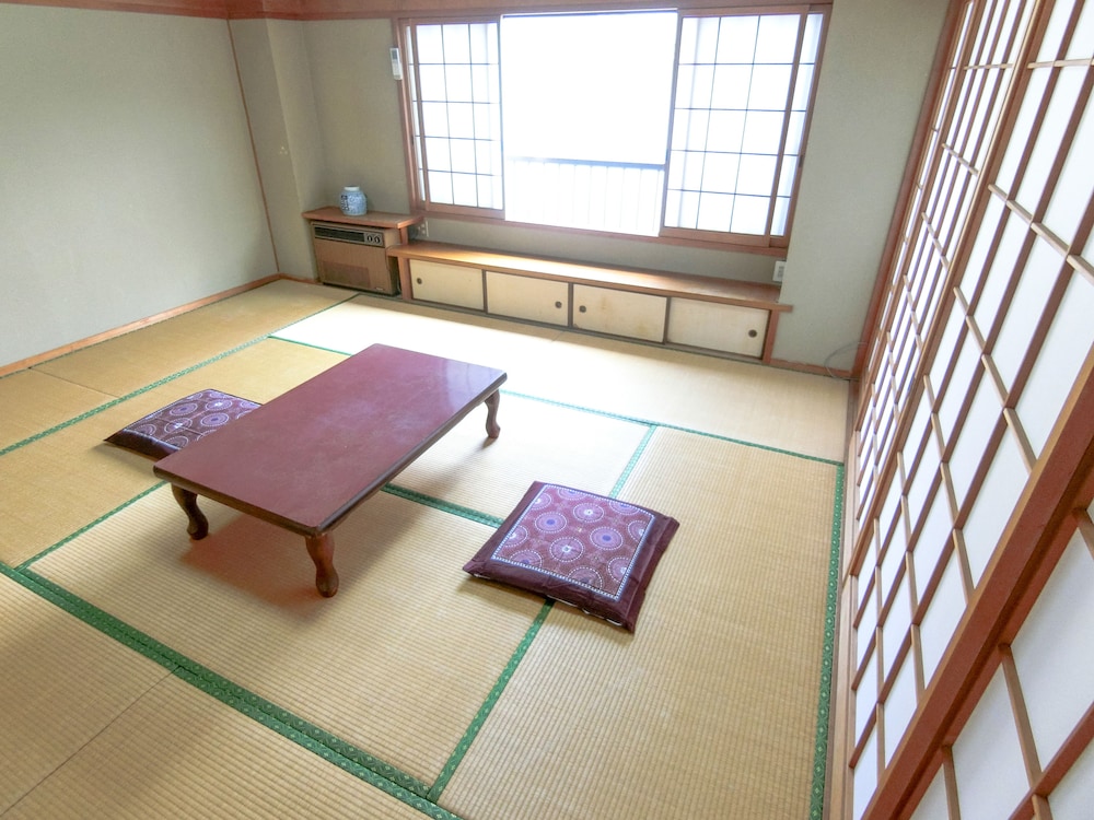 湯治宿 ひろみや 大分