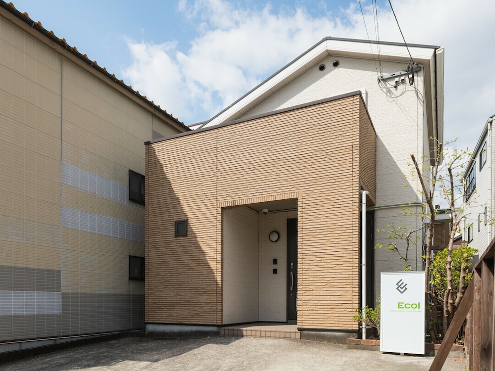 ECOL 別府 大分