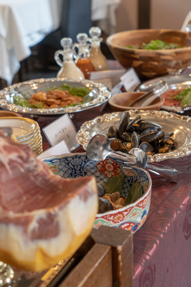 旅籠彩くら 大分