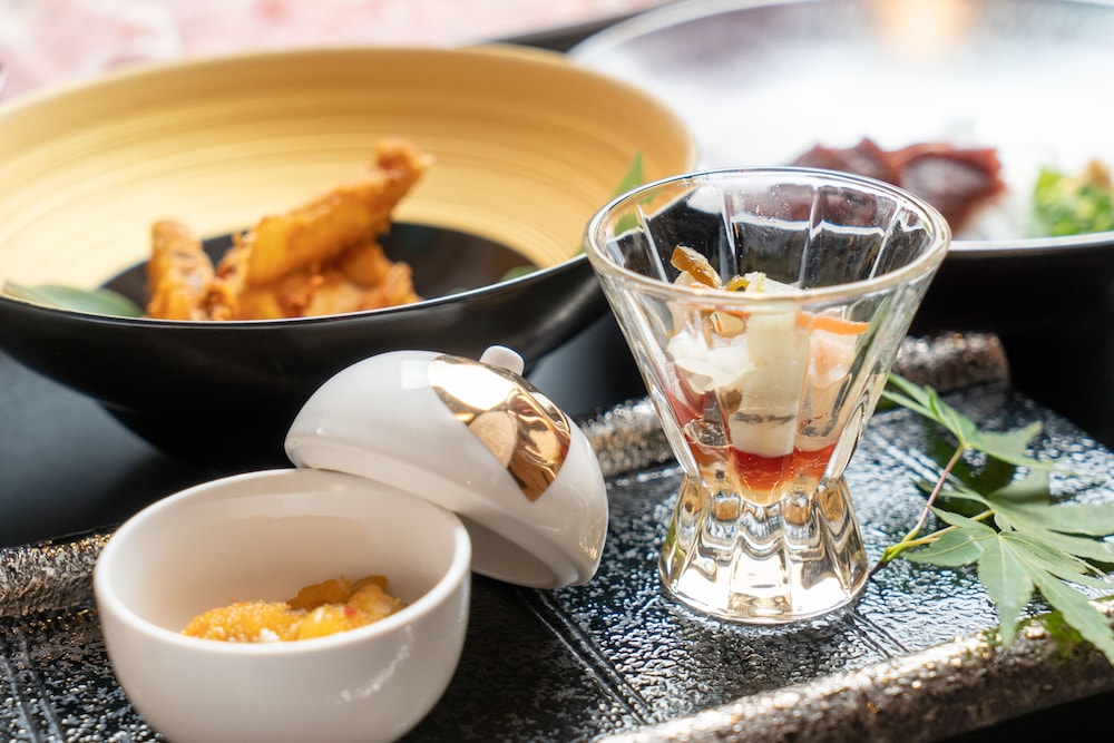 旅籠彩くら 大分