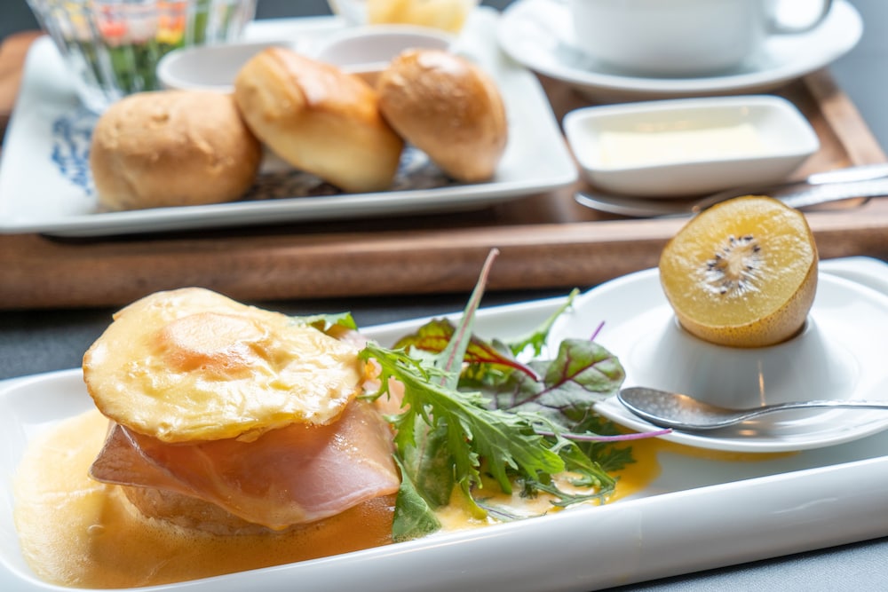 旅籠彩くら 大分