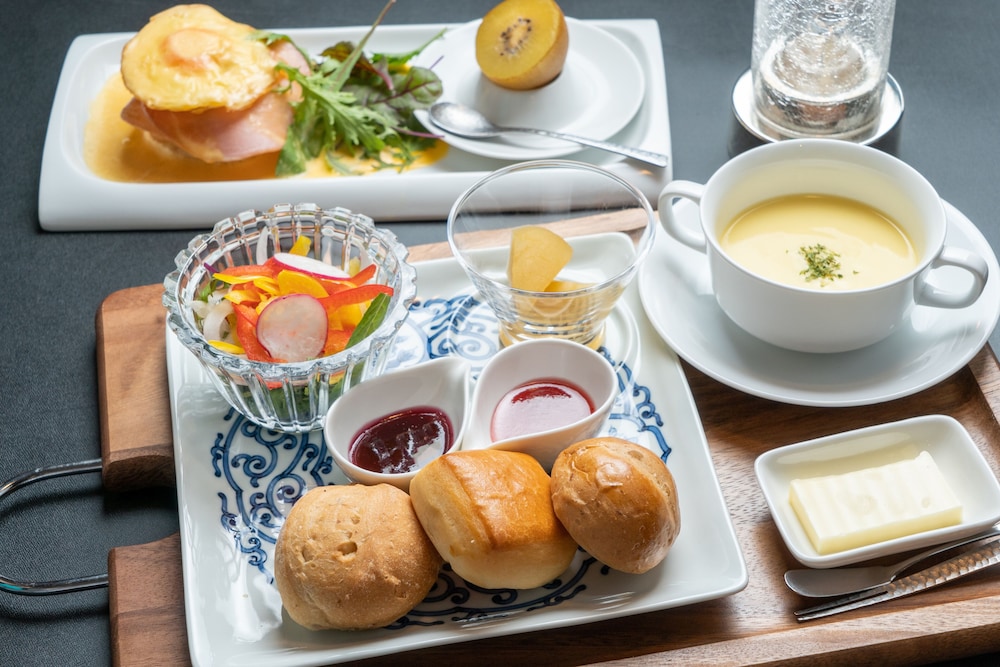 旅籠彩くら 大分