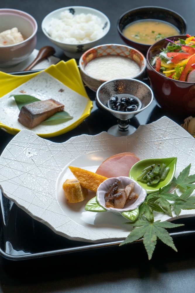 旅籠彩くら 大分