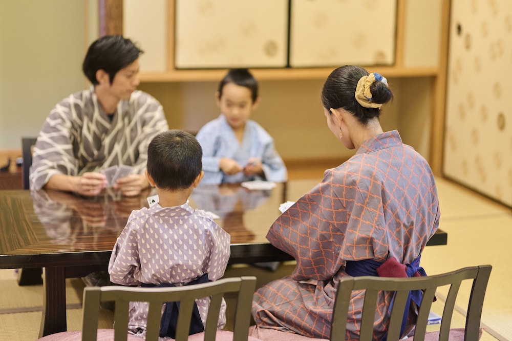 天ヶ瀬温泉成天閣 大分