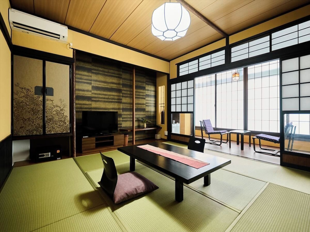 天ヶ瀬温泉成天閣 大分