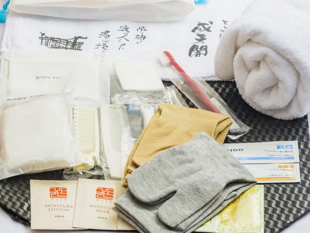 天ヶ瀬温泉成天閣 大分